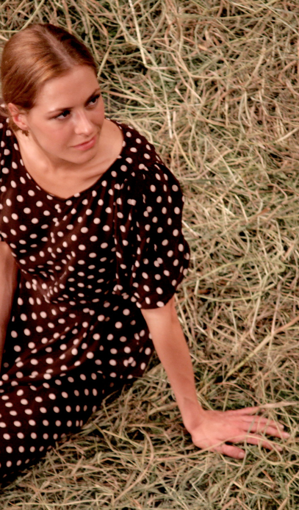 Очаровательная Марина Петренко