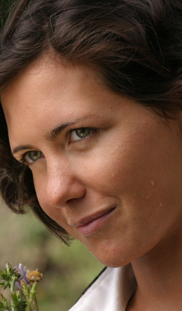 Очаровательная модель Екатерина Климова