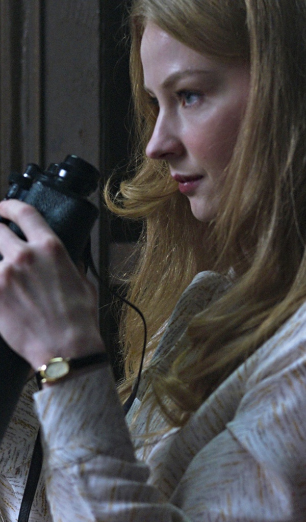 Очаровательная Светлана Ходченкова