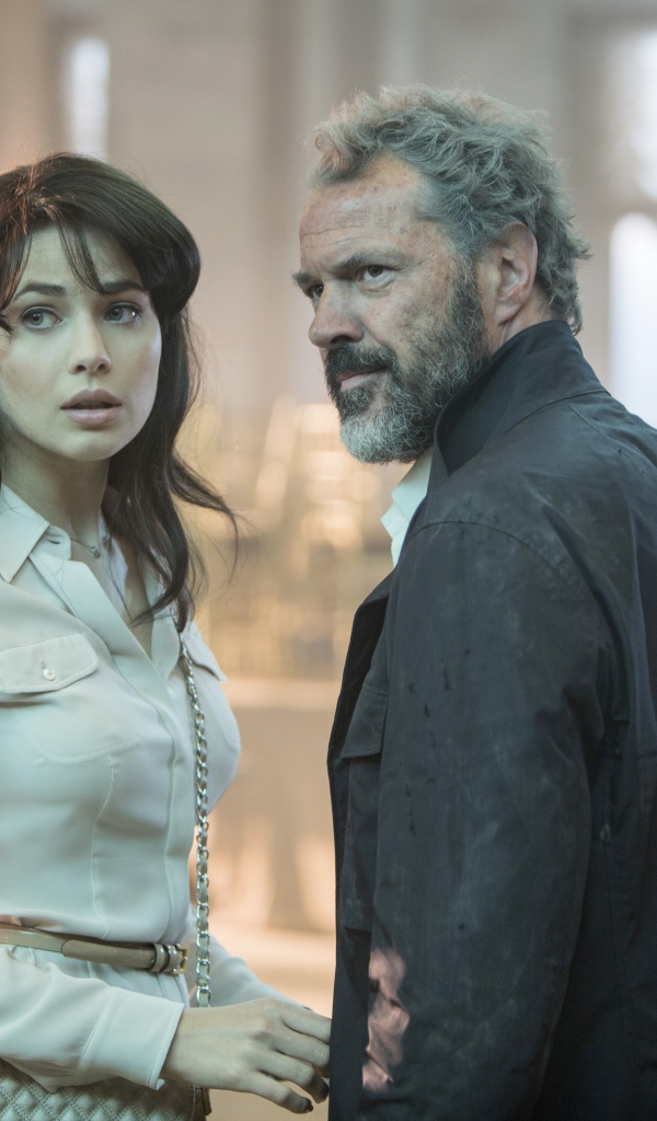 Очаровательная актриса Юлия Снигирь