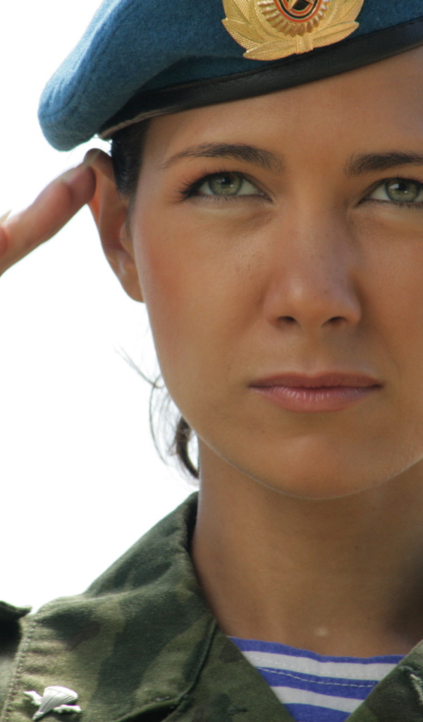 Очаровательная актриса Екатерина Климова