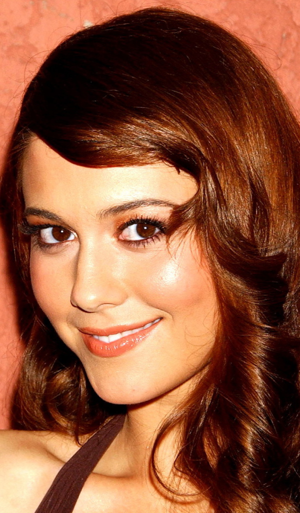 Очаровательная модель Мэри Элизабет