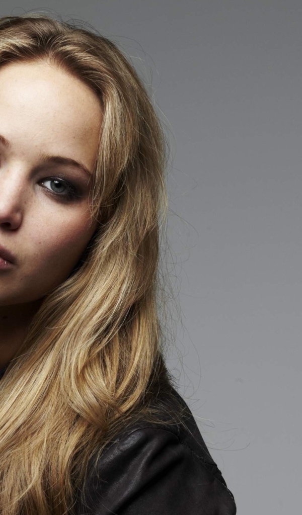 Дженнифер Лоуренс