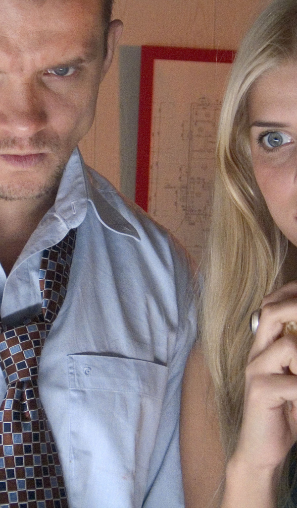 Знаменитая Анастасия Задорожная