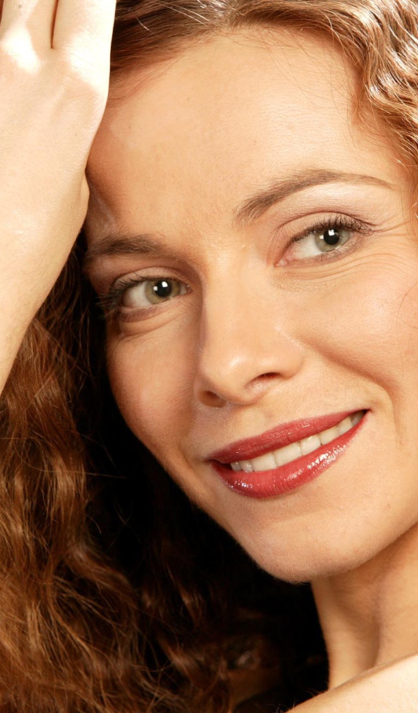 Знаменитая Екатерина Гусева