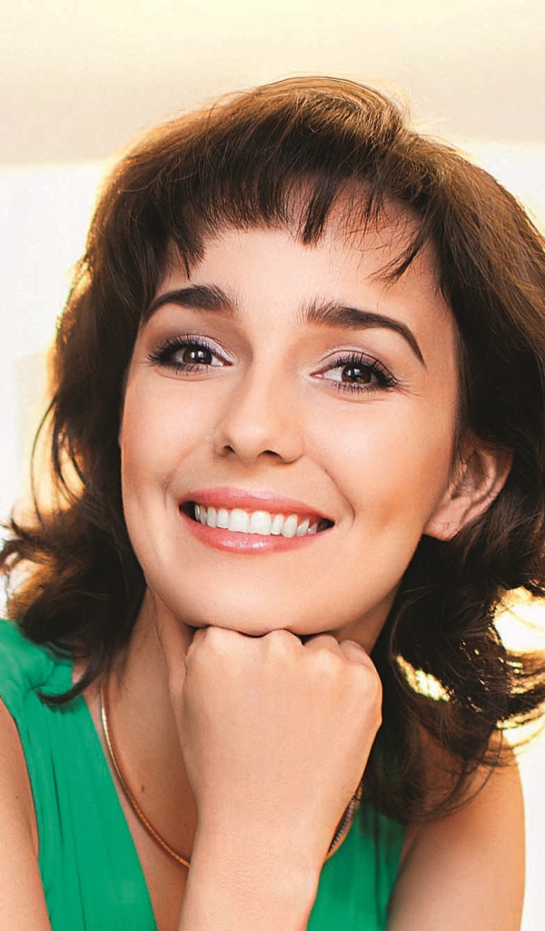 Знаменитая Валерия Ланская