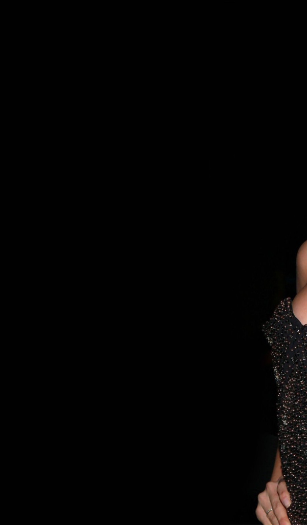 Известная звезда Эмбер Хёрд