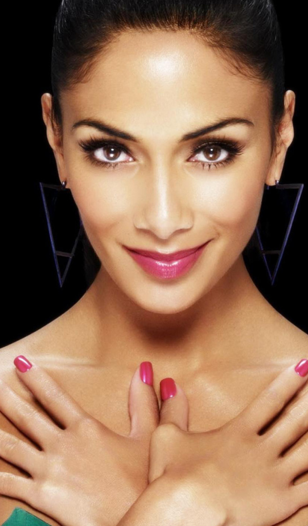 Известная звезда Николь Шерзингер