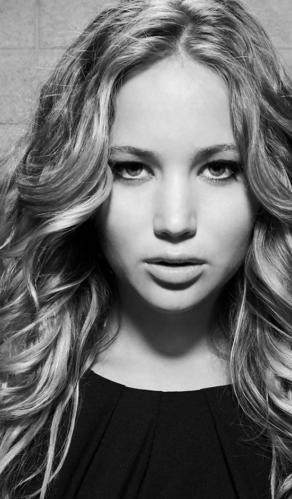 Дженнифер Лоуренс