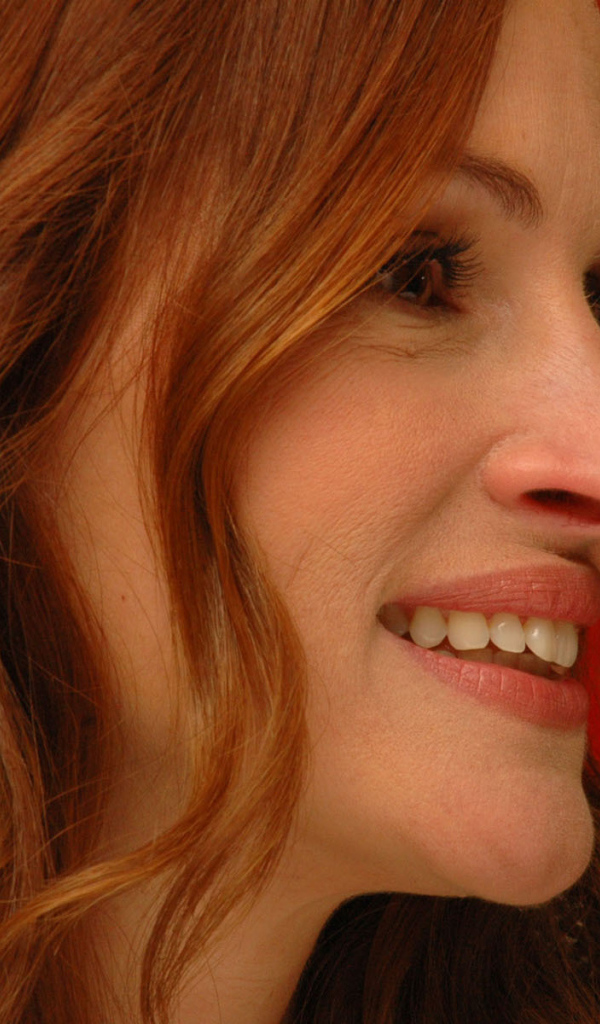 Джулия Робертс