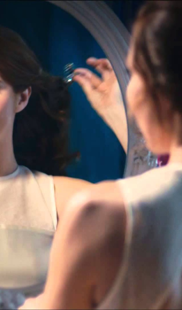 Известная модель Екатерина Гусева