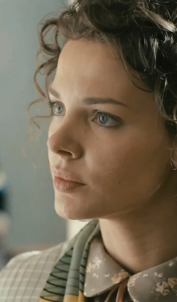 Модель Екатерина Климова