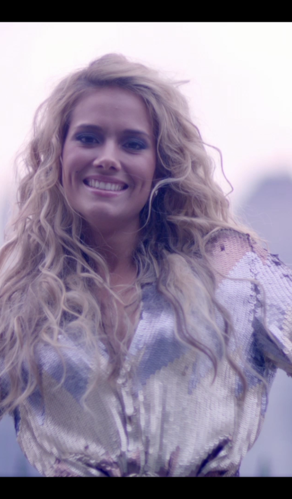 Модель Юлия Паршута