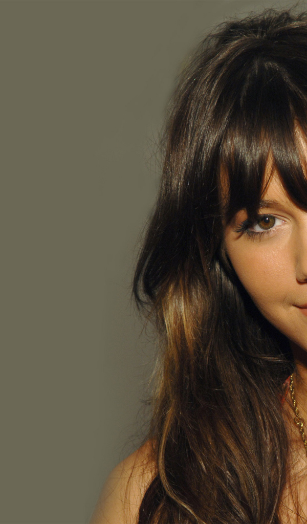 Модель Мэри Элизабет