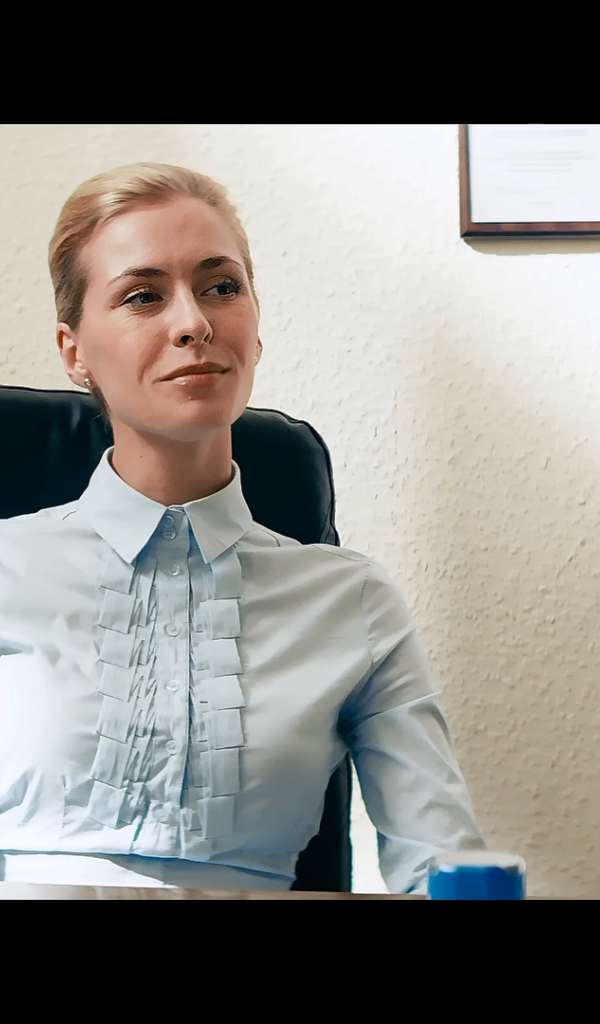 Модель Марина Петренко