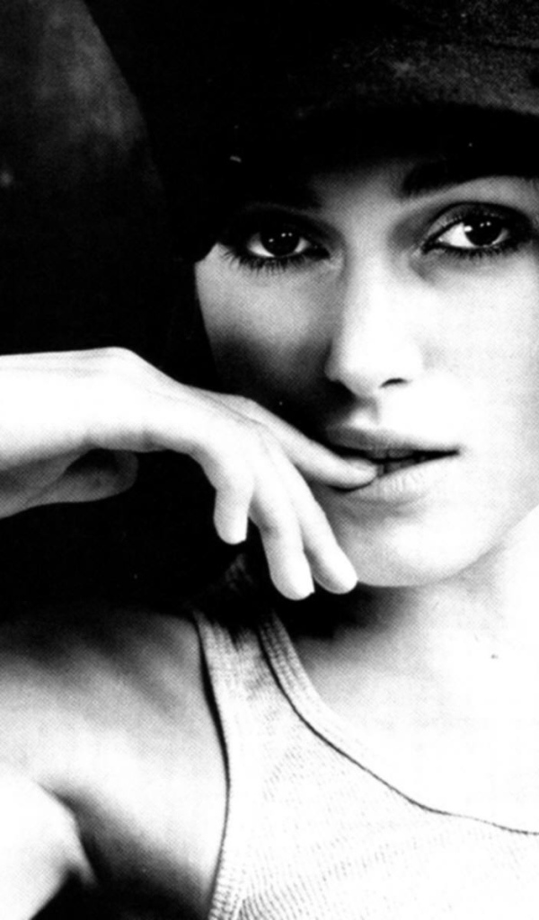 Киноактриса Кира Найтли