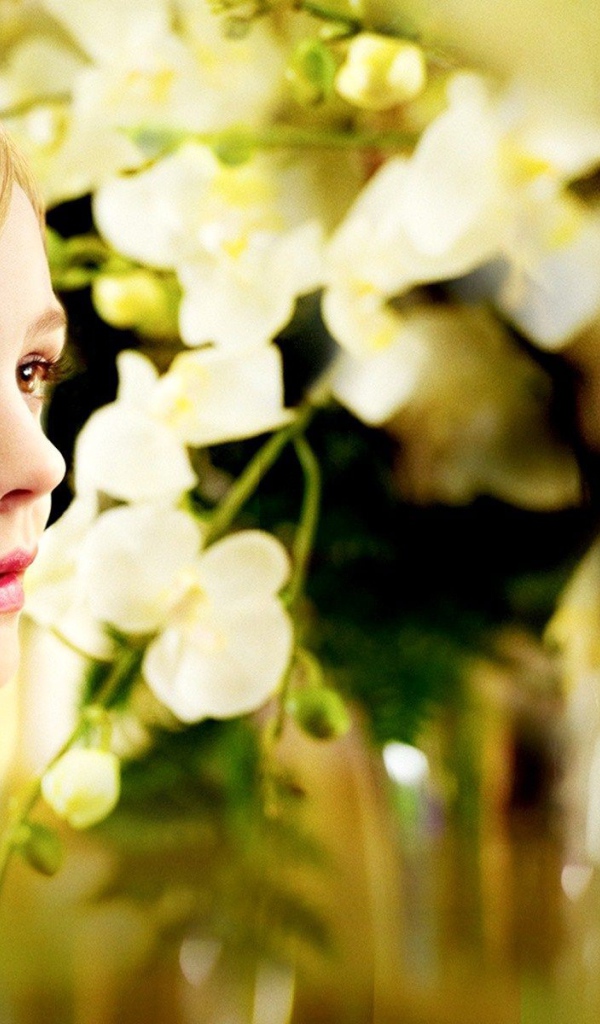 Кинозвезда Кэри Маллиган