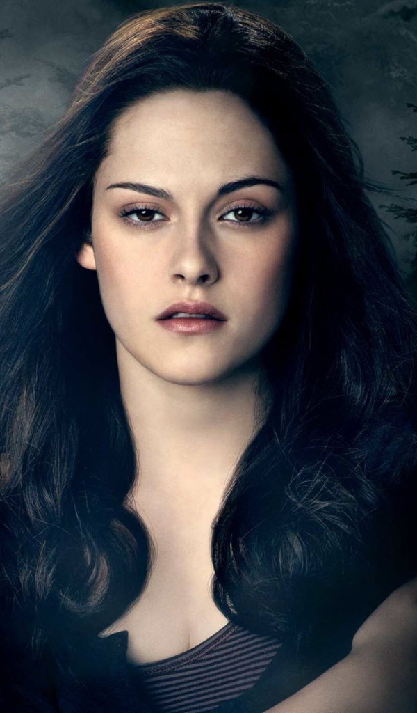 Кинозвезда Кристен Стюарт