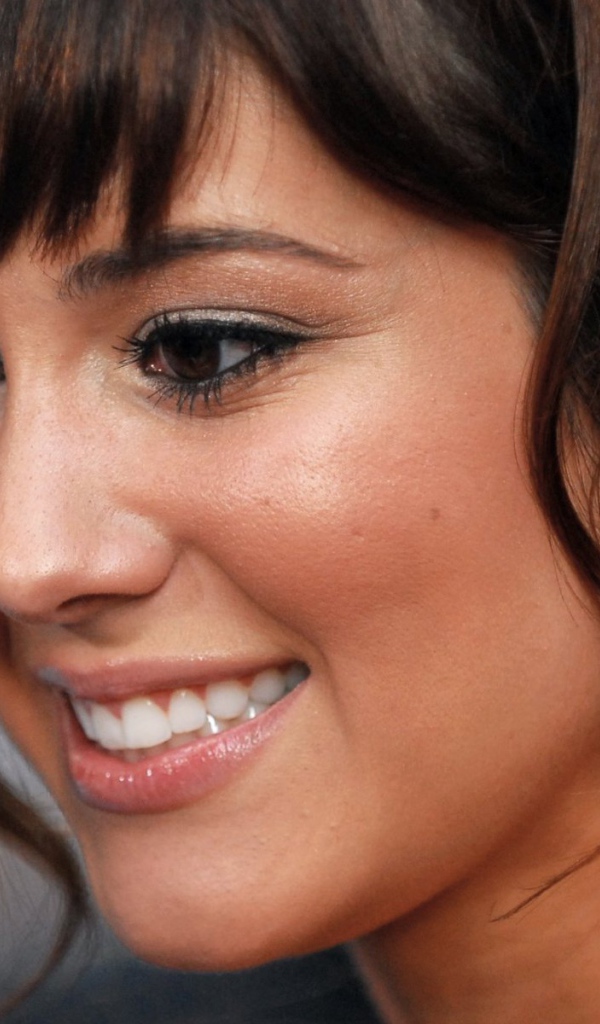 Кинозвезда Мэри Элизабет