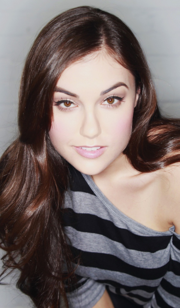 Кинозвезда Саша Грей