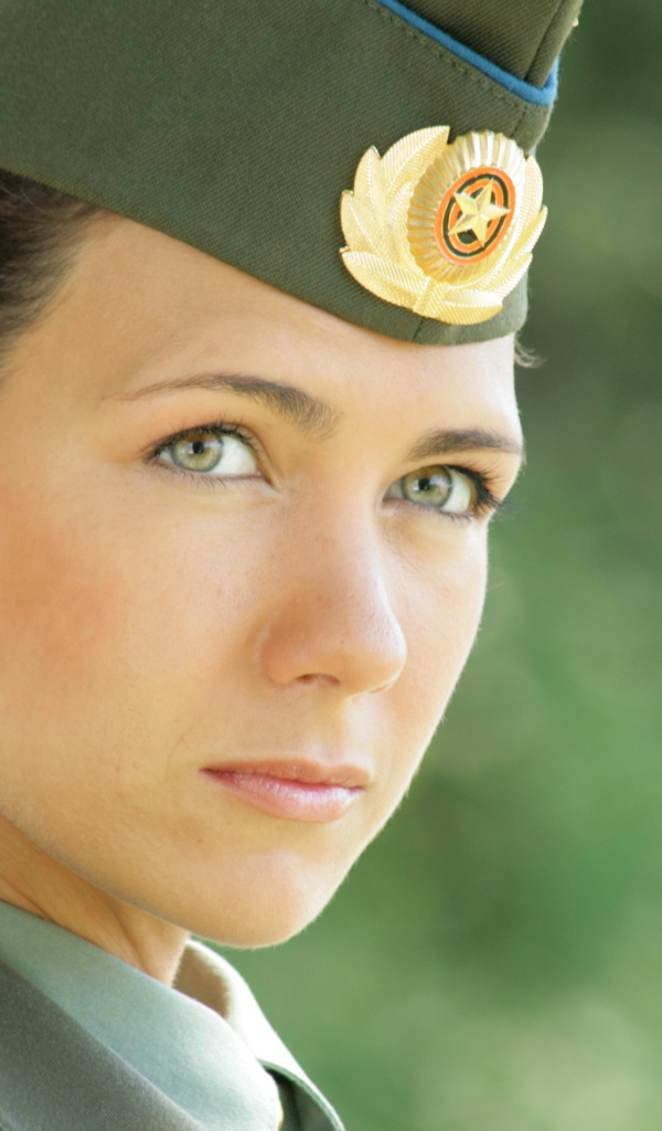 Кинозвезда Екатерина Климова