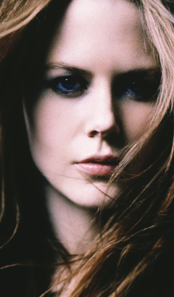 Популярная Актриса Николь Кидман