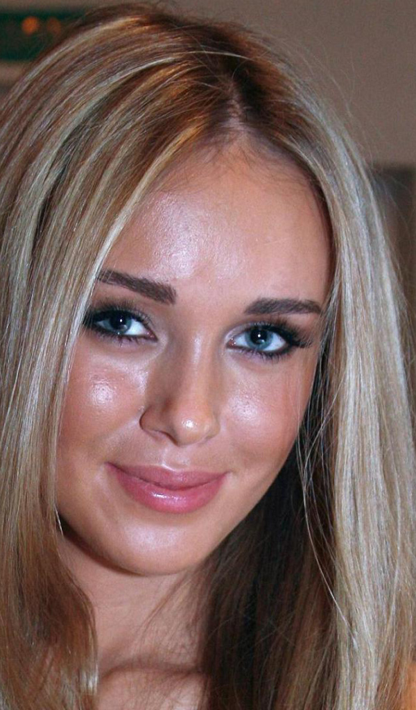 Популярная Анастасия Задорожная