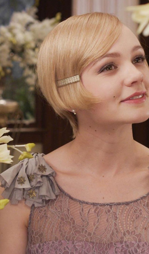 Популярная Кэри Маллиган