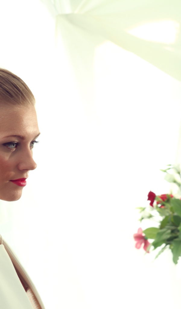 Популярная Кристина Асмус