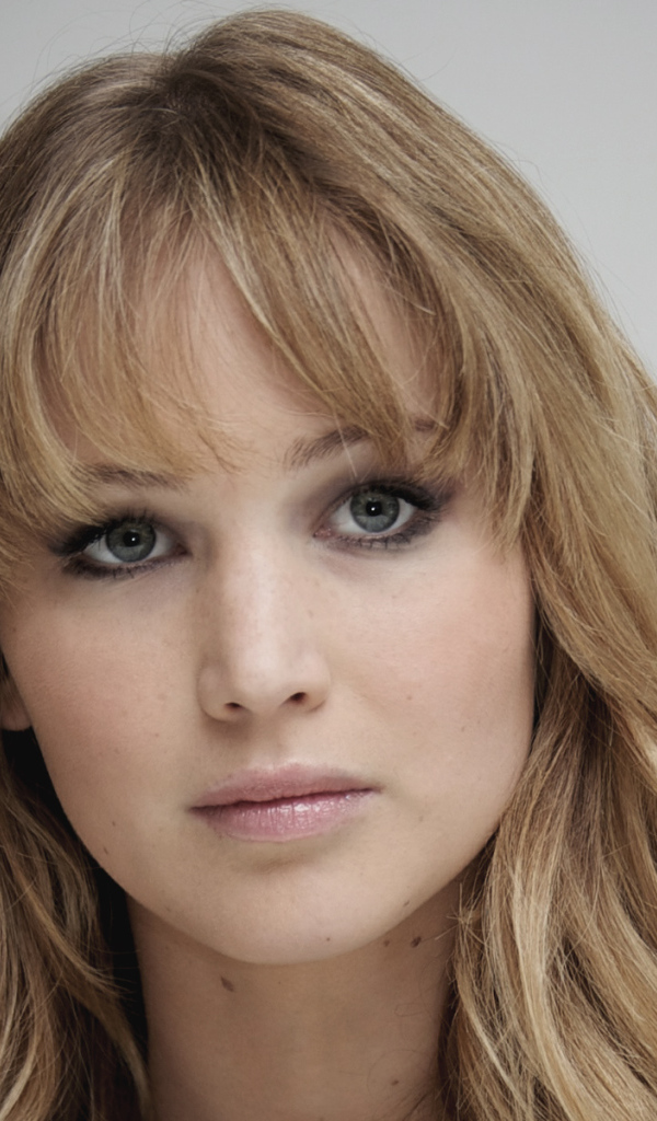 Популярная Дженнифер Лоуренс