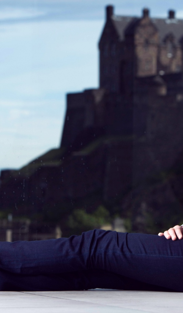 Популярная Дженнифер Лоуренс