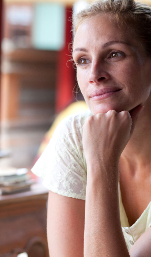 Популярная Джулия Робертс