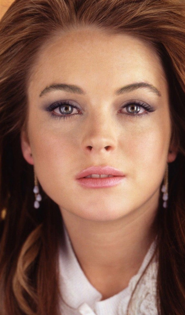 Популярная Линдсей Лохан