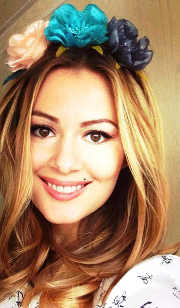 Популярная Мария Кожевникова