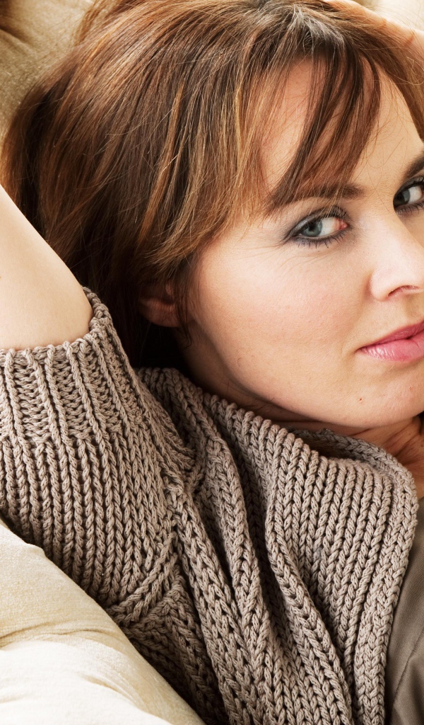 Популярная Марина Александрова