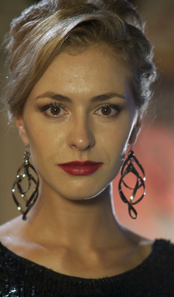 Популярная Марина Петренко