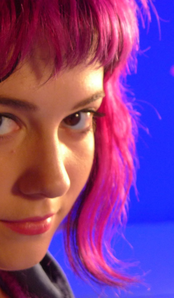 Популярная Мэри Элизабет