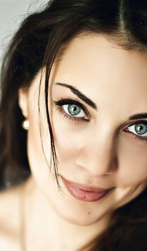 Популярная Настасья Самбурская