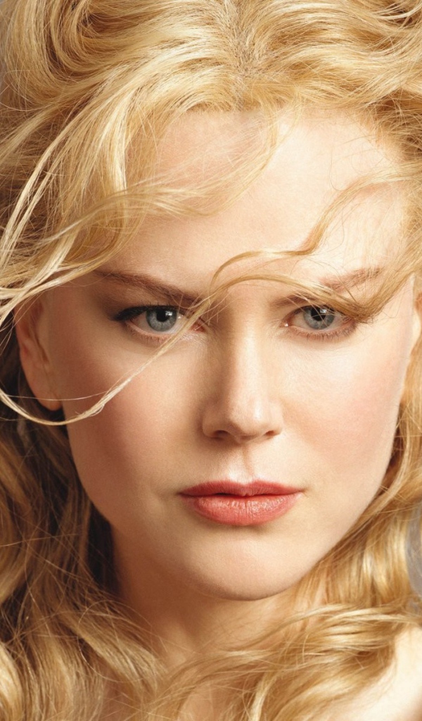 Популярная Николь Кидман