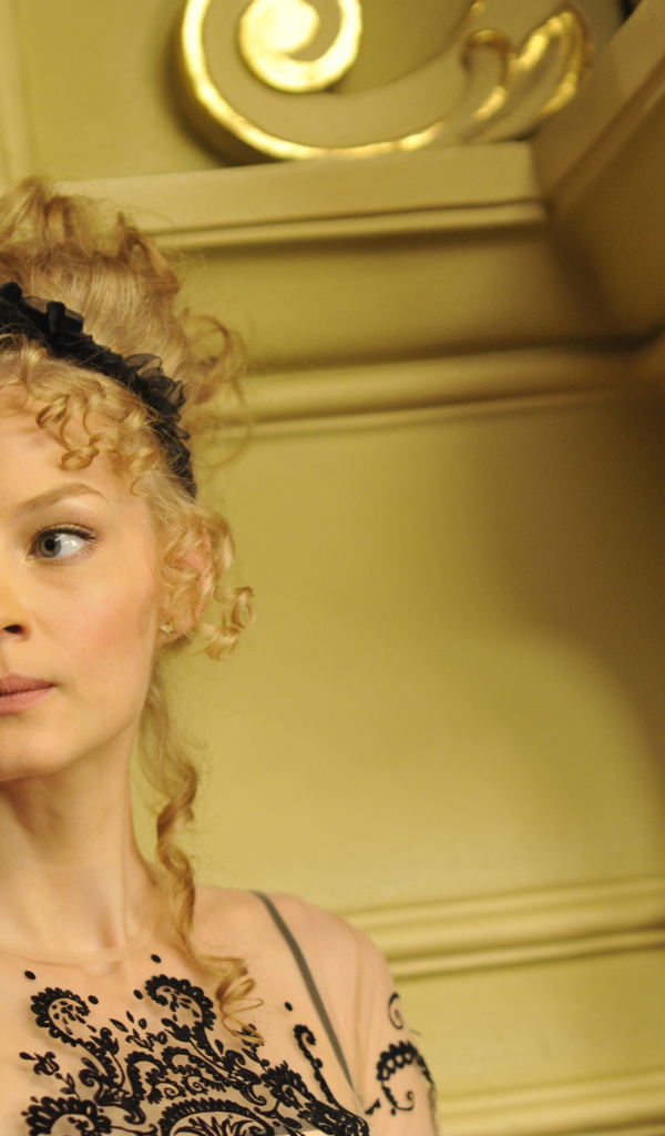 Популярная Светлана Ходченкова