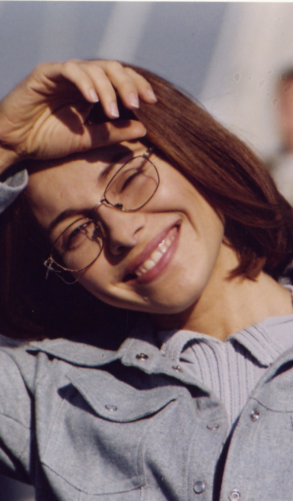 Популярная актриса Екатерина Гусева