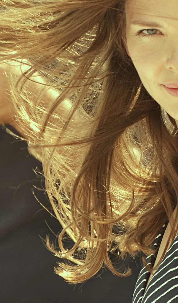 Популярная актриса Елизавета Боярская