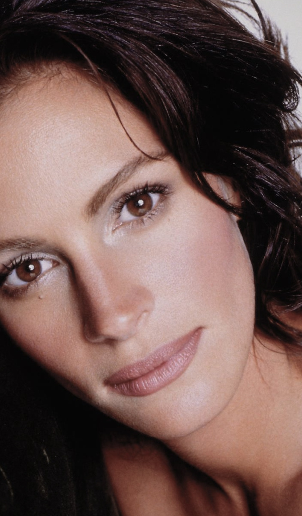 Популярная актриса Джулия Робертс