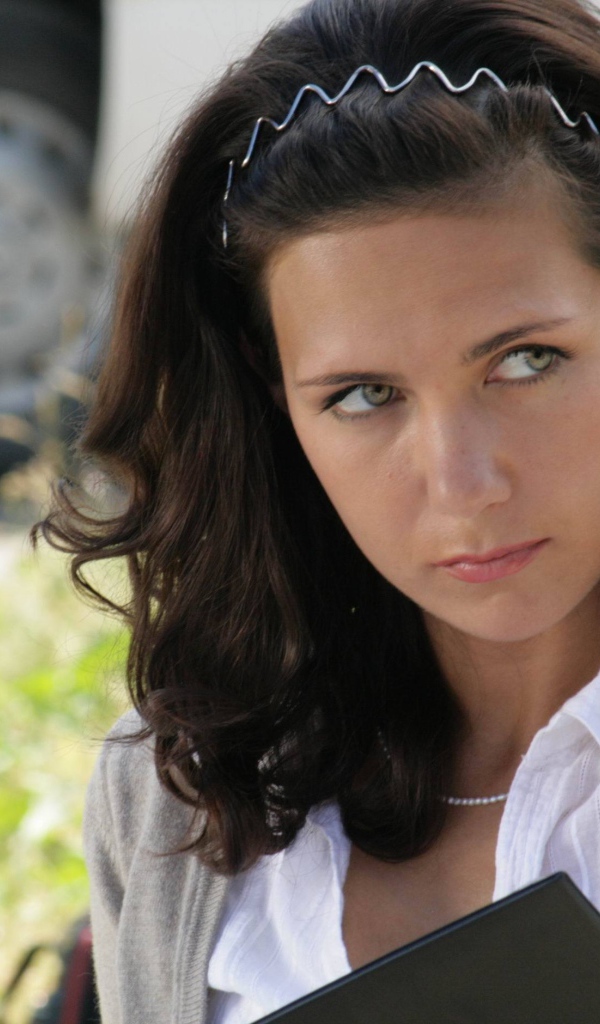 Популярная актриса Екатерина Климова