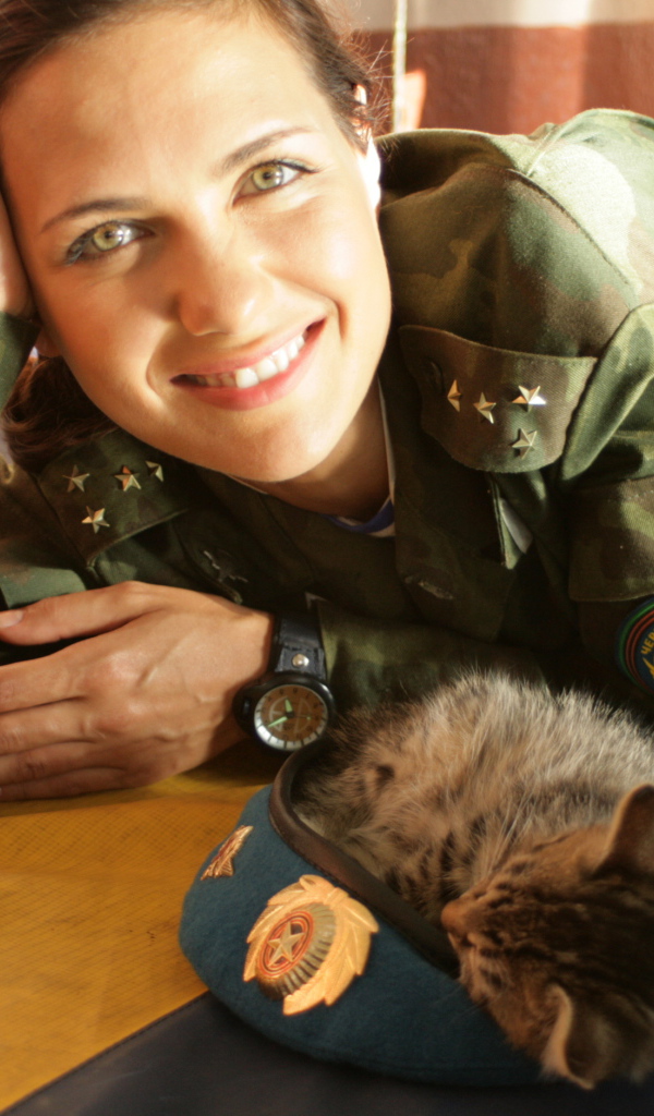 Популярная модель Екатерина Климова