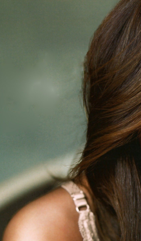 Популярная супермодель Адриана Лима