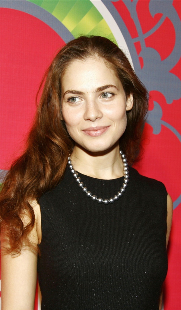 Популярная супермодель Юлия Снигирь