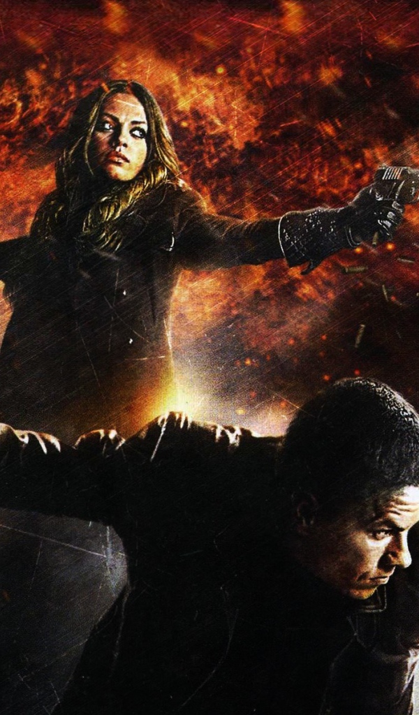 Популярная супермодель Мила Кунис