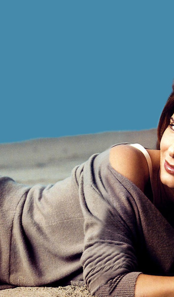 Сандра Баллок