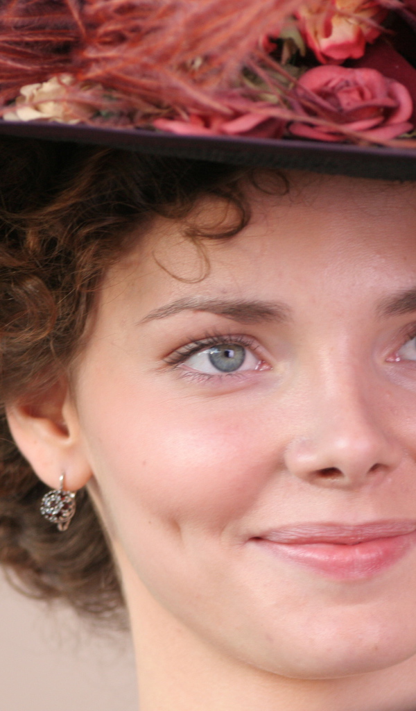 Супермодель Елизавета Боярская